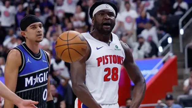 Айзейя Стюарт прошелся по «Пистонс» после обмена в «Гриззлис» и драмы вокруг Джейлена Дюрена.